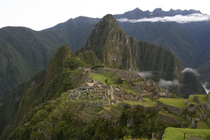 Planifica tus vacaciones: ¿Cuánto valen los boletos para entrar a Machu Picchu?
