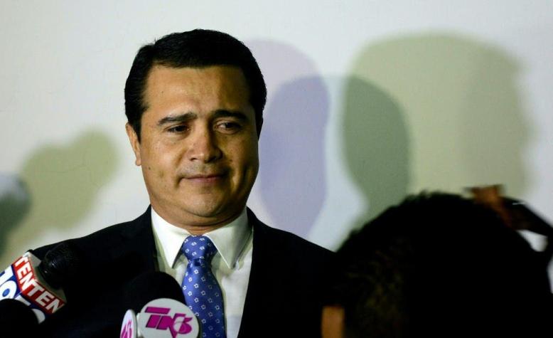 Hermano del presidente de Honduras hallado culpable de narcotráfico en EEUU