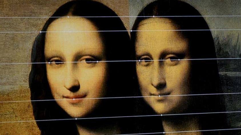 El misterio de la otra Mona Lisa de Leonardo Da Vinci y por qué existe una disputa legal