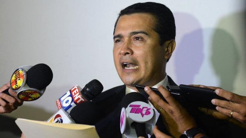 4 revelaciones del juicio por narcotráfico contra Tony Hernández, hermano del presidente de Honduras