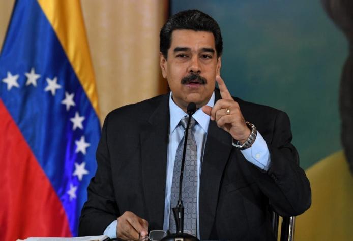 Gobierno de Maduro manifiesta preocupación por "represión contra estudiantes"