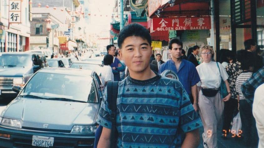 Cómo tocar la puerta equivocada acabó con la vida de un adolescente japonés en EEUU