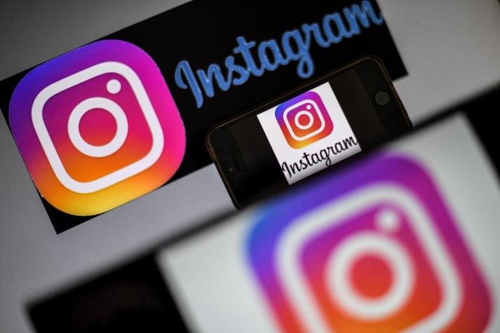 Instagram está censurando publicaciones sobre Chile y esta es la razón
