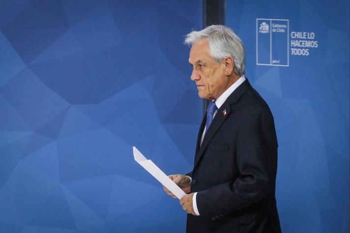 Protestas en Chile: Qué dicen los medios internacionales sobre la gestión del Presidente Piñera