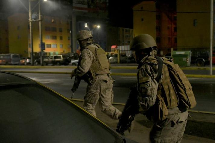 Municipalidad de Curicó declara duelo comunal por muerte de joven: Confirman un militar detenido