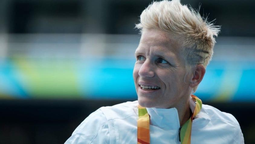 Marieke Vervoort, medallista paralímpica, pone fin a su vida sometiéndose a eutanasia a los 40 años