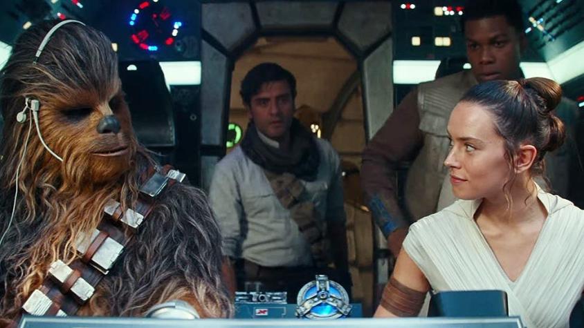 "Star Wars: el ascenso de Skywalker", 9 momentos clave del final de la última trilogía