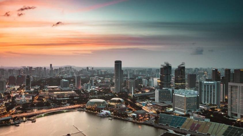 Singapur, el pequeño país que destronó a Estados Unidos como el más competitivo del mundo