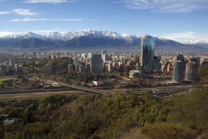 Doing Business: Chile sigue perdiendo terreno y cae a su peor posición en la historia