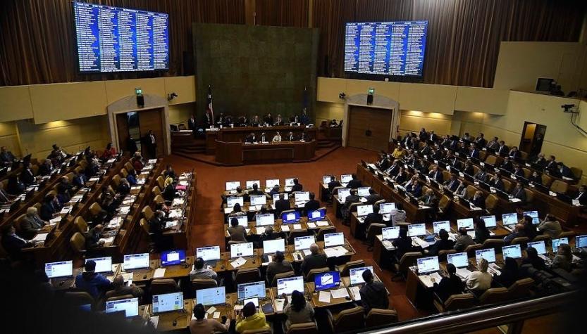 Cámara de Diputados suspende semana distrital para discutir agenda social