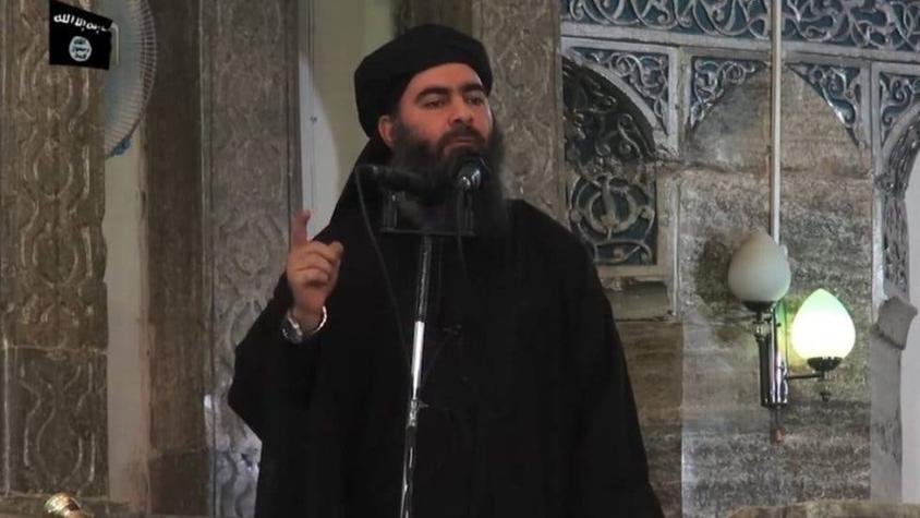 Abu Bakr al-Baghdadi: el líder del  Estado Islámico murió durante un operativo de EE.UU en Siria