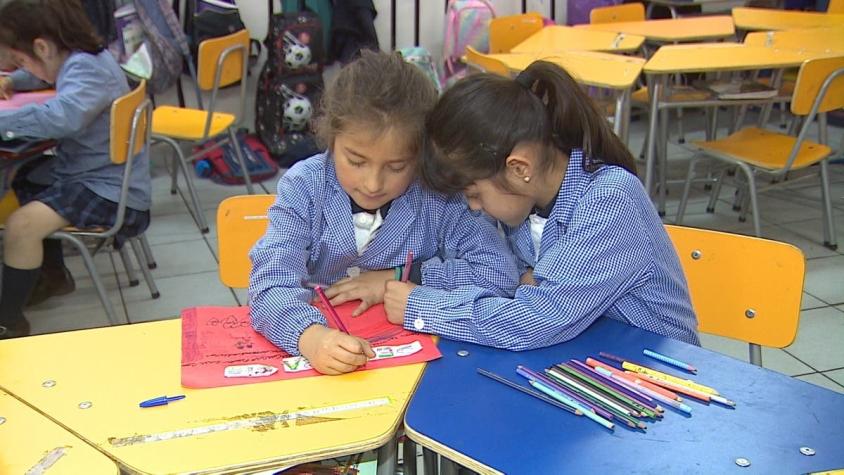 [VIDEO] ¿Cómo ayudar a los niños para volver a clases?