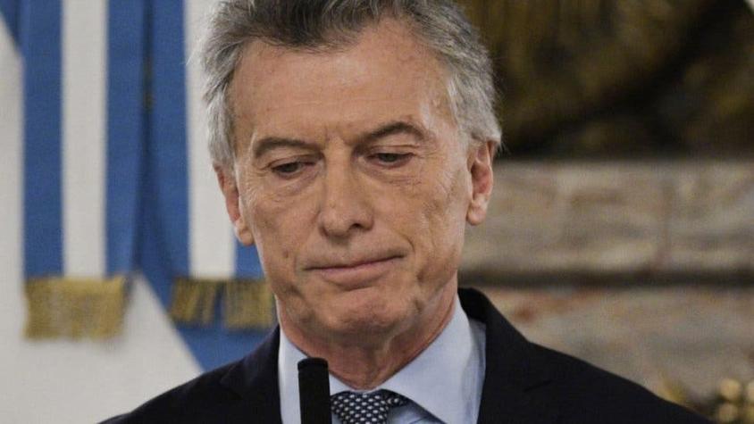 Macri pierde la reelección en Argentina: los 3 errores que torpedearon su proyecto