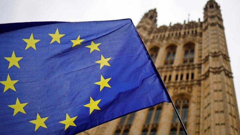 Brexit: la UE acuerda extender el plazo de salida del Reino Unido hasta el 31 de enero