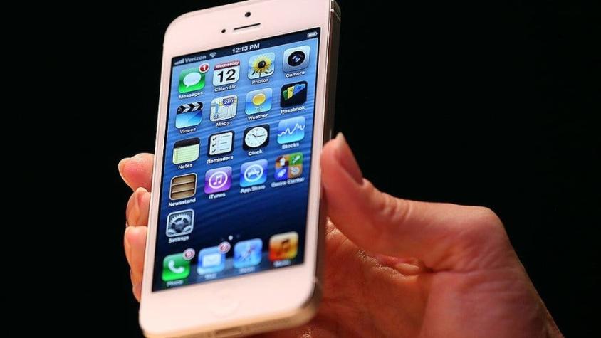 Por qué tu iPhone 5 puede dejar de funcionar el 3 de noviembre y qué tienes que hacer para evitarlo