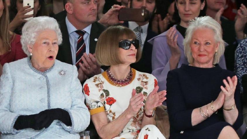 5 secretos de la reina Isabel II de Inglaterra desvelados por su modista, Angela Kelly