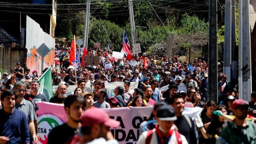Protestas en Chile: INDH suma 76 acciones legales por presuntas torturas durante manifestaciones