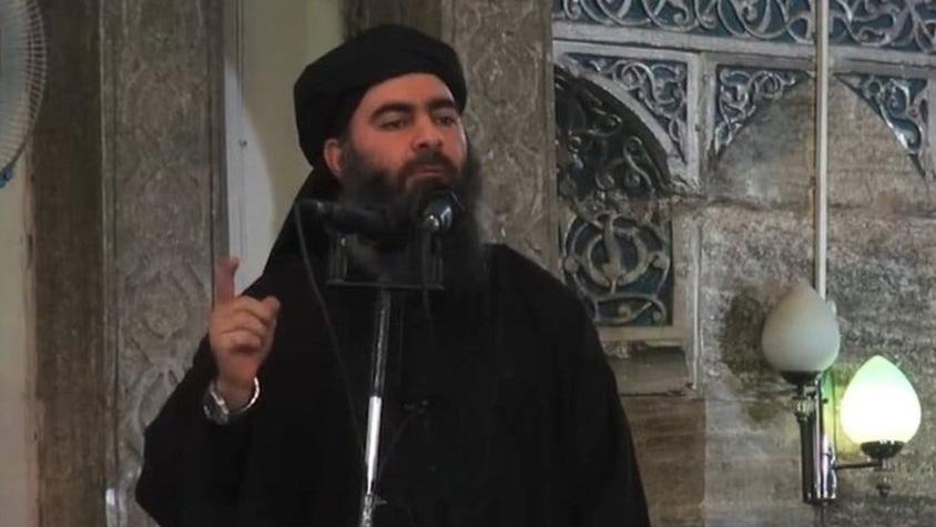 Al Baghdadi: cómo EEUU había conseguido identificar con muestras de ADN al líder de Estado Islámico