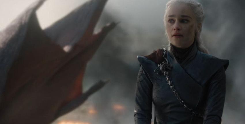HBO cancela precuela de "Game of thrones" con el piloto ya filmado