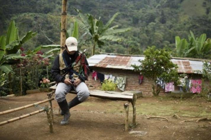 Ataque contra indígenas en Colombia deja cinco muertos y seis heridos
