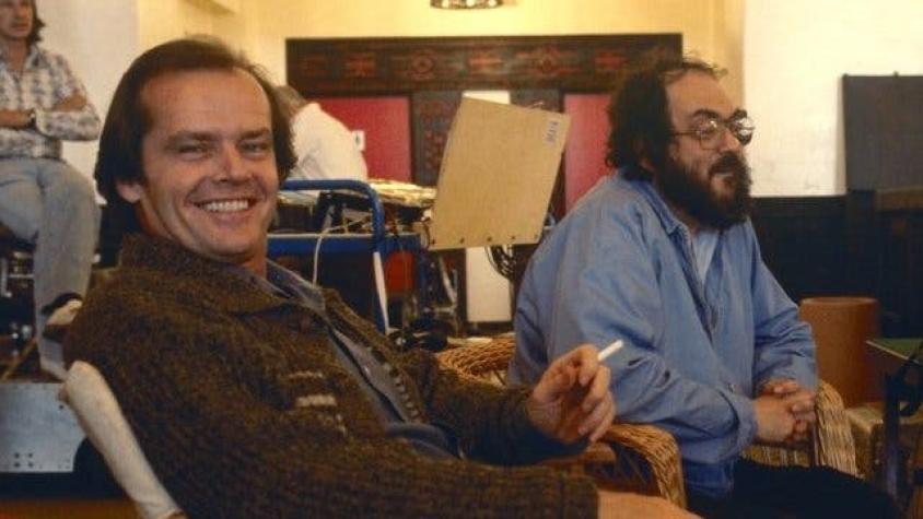 "El resplandor": En busca de los mensajes ocultos en la película de Stanley Kubrick