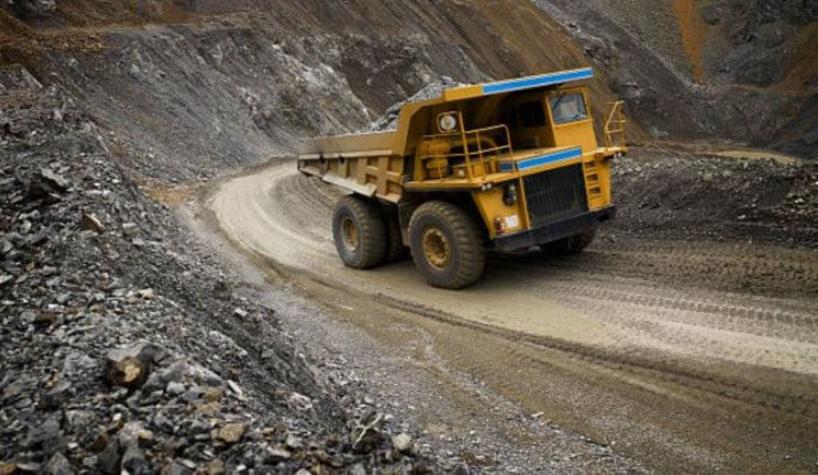 Mal dato: producción industrial registra caída en septiembre ante mal desempeño de la minería