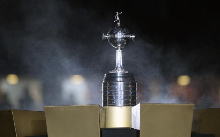 Qué pasará con la final de Copa Libertadores en Chile: ¿Se jugará en Santiago?