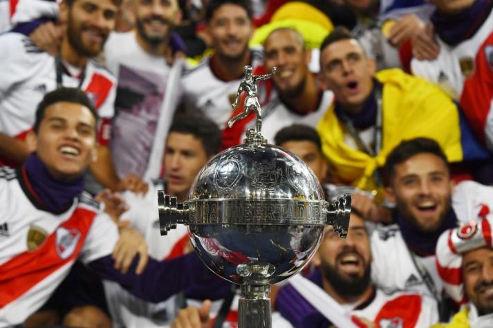 Conmebol por la Libertadores: "La final es la celebración del fútbol con y para el pueblo chileno"