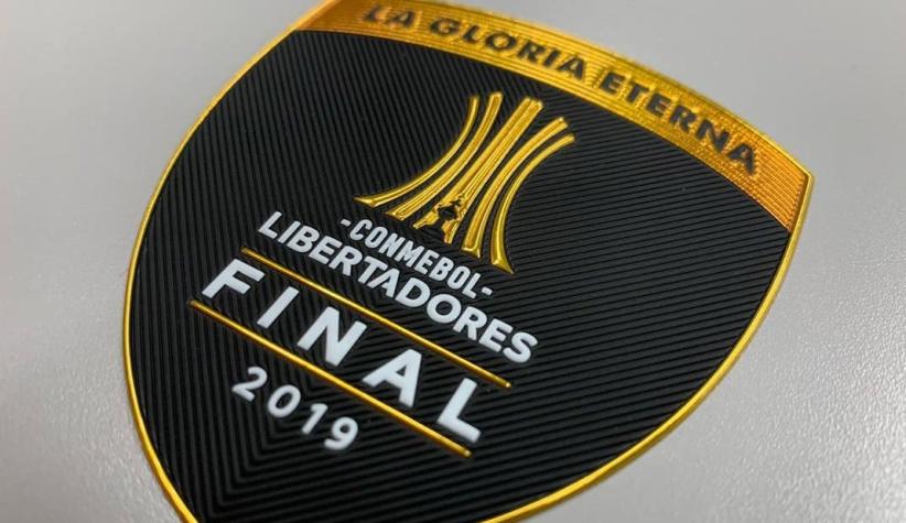 Así reacciona la prensa argentina a la confirmación de la final de Copa Libertadores en Chile