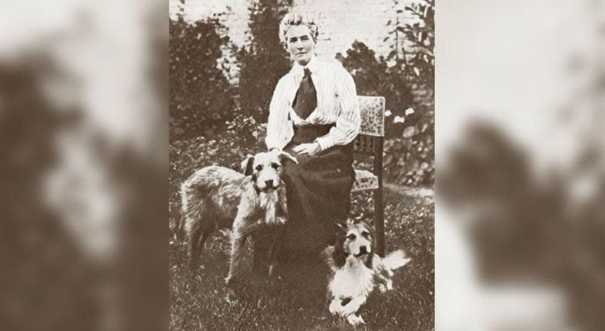 Mujeres Bacanas: Edith Cavell, enfermera heroína de la I Guerra Mundial