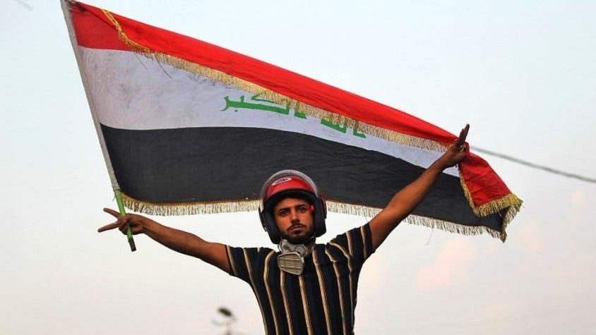 ¿Estamos ante el comienzo de una nueva Primavera Árabe en Medio Oriente?