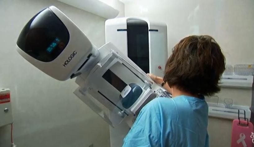 [VIDEO] Prueban con éxito vacuna contra el cáncer de mama
