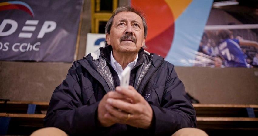 [VIDEO] "El populismo en su máxima expresión": La dura crítica del "Pollo" Véliz a Jorge Valdivia