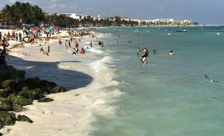 Tips de viajes: ¿Qué hay que considerar para disfrutar de Playa del Carmen?