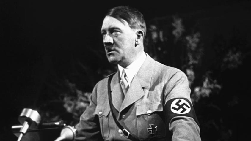 La casa natal de Adolf Hitler en Austria será una comisaría