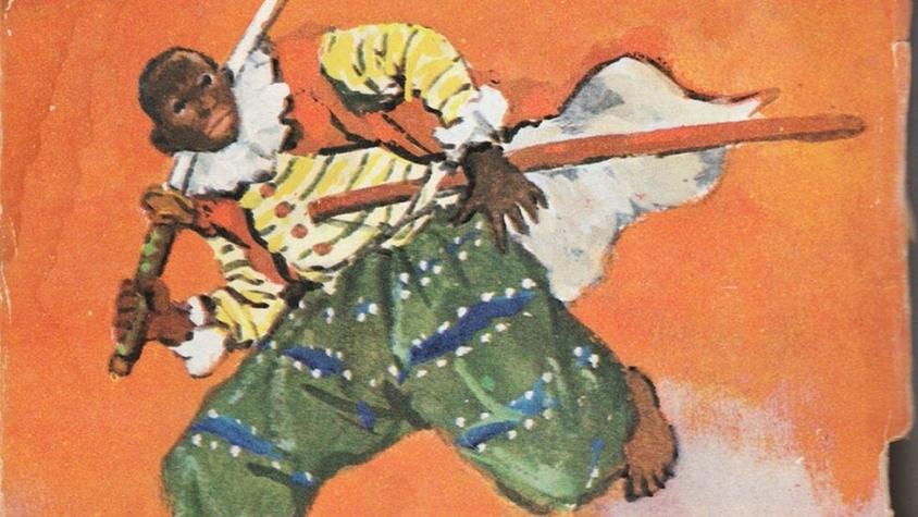 La curiosa e insólita historia de Yasuke, el primer samurái africano