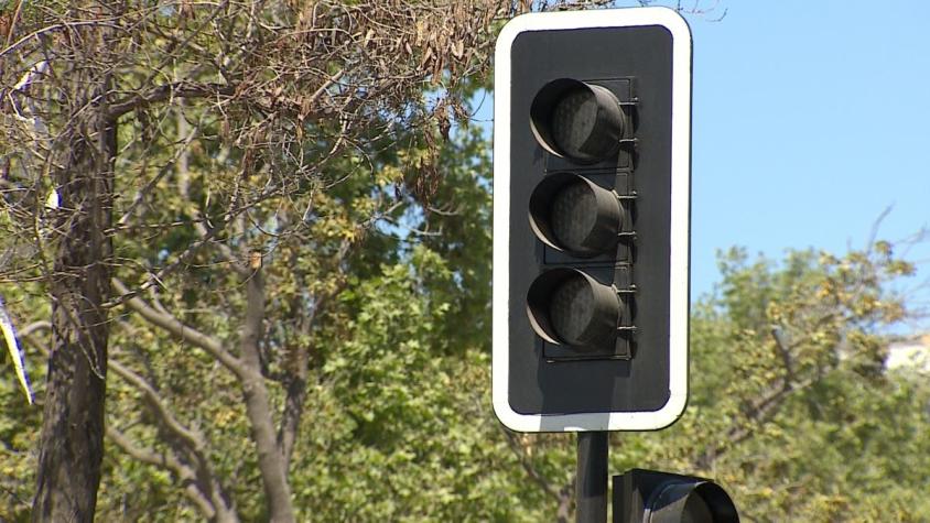 [VIDEO] Hay más de 100 esquinas sin semáforo