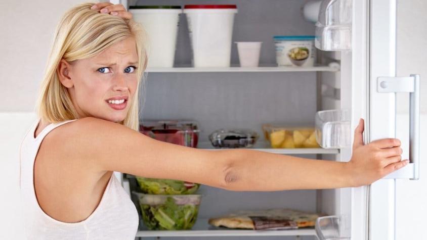 5 alimentos peligrosos con los que se debe tener especial cuidado