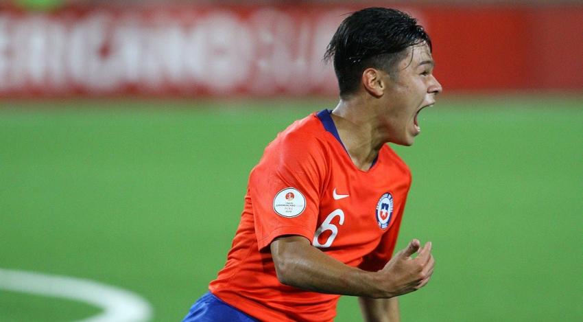 Chile vs. Corea del Sur: Horario del duelo en que la "Roja" buscará avanzar a octavos del Mundial
