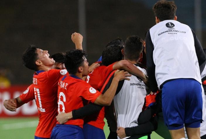 La formación de Chile para enfrentar a Corea en trascendental duelo para avanzar en el Mundial