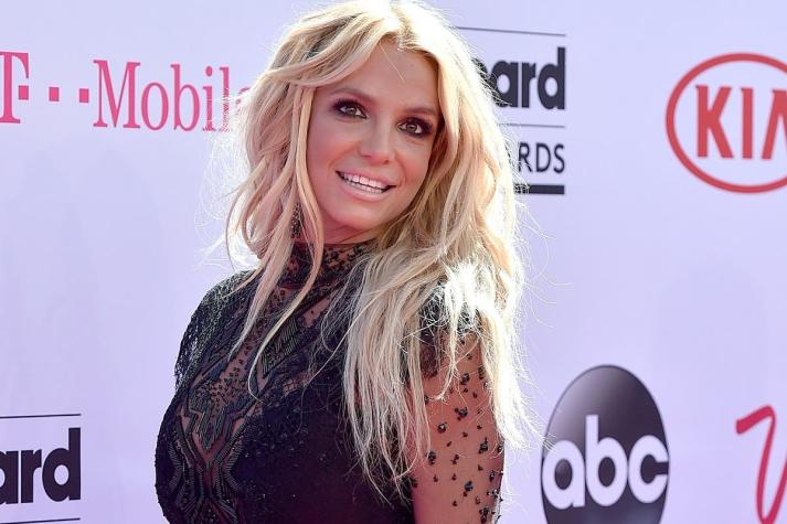 Revelan la traición que sufrió Britney Spears cuando se rapó la cabeza
