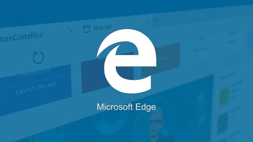 El navegador de Microsoft se renueva con un logo que te hará olvidar Internet Explorer