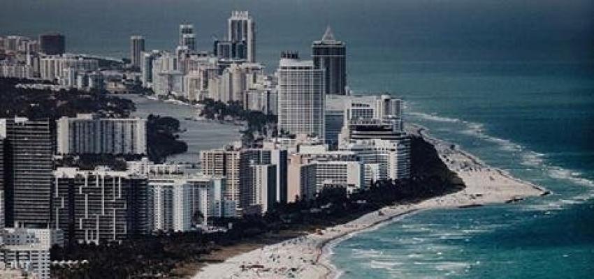Vacaciones de verano: ¿Qué hacer en Miami?