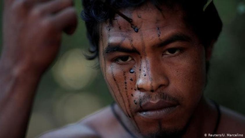 Asesinan a guardián indígena de la Amazonía brasileña en un ataque de madereros