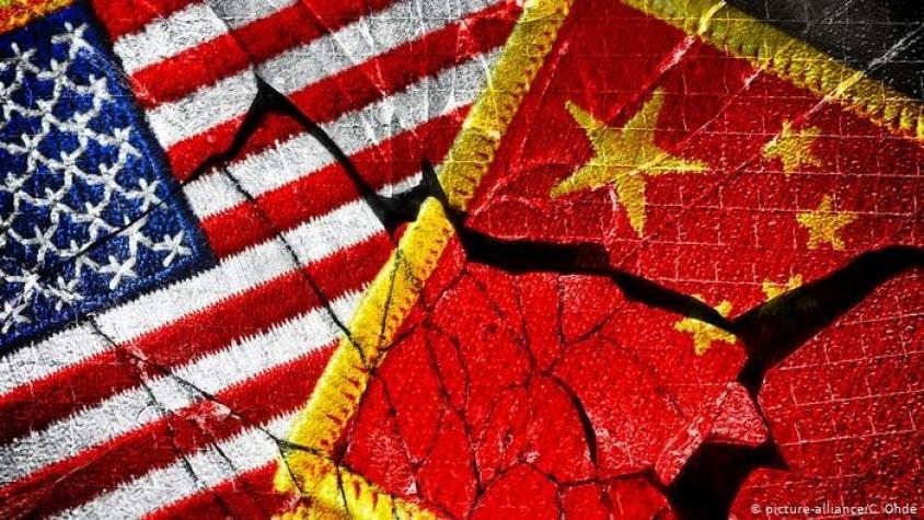 Guerra comercial entre China y EE.UU. benefició a la UE, México y Taiwán