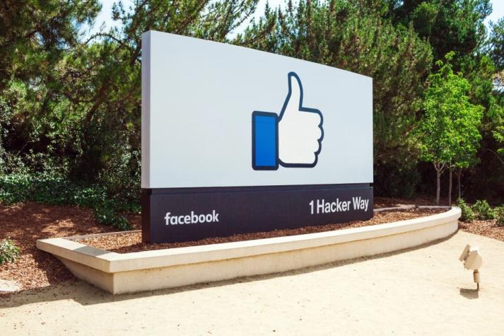 El nuevo logo que presentó Facebook y el uso que le dará