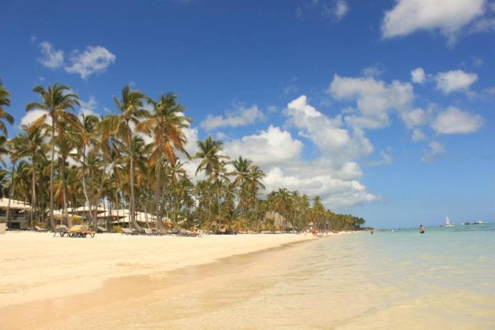 Vacaciones de verano: ¿Qué hacer en Punta Cana?