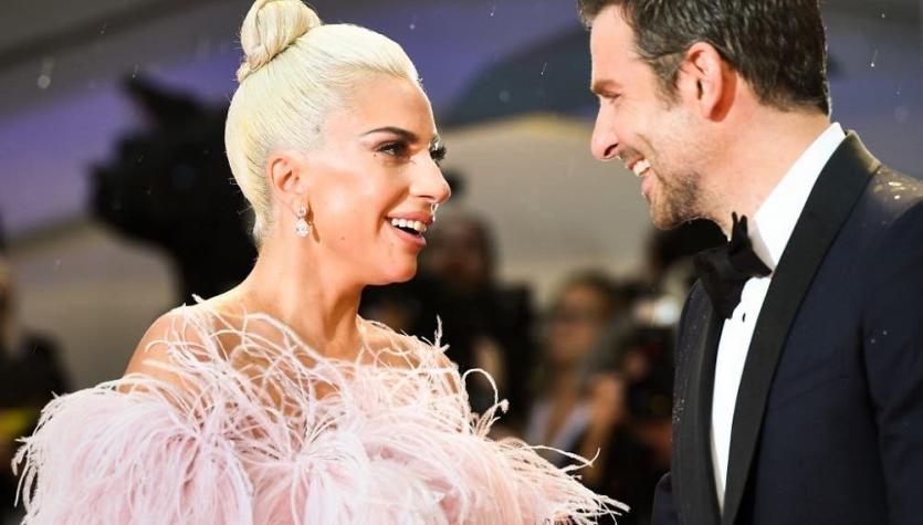 Lady Gaga aclara "romance" con Bradley Cooper: "Queríamos que creyeran que estábamos enamorados"