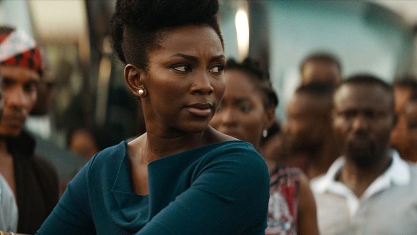 Polémica descalificación de película nigeriana en los Oscar genera fuertes críticas a La Academia