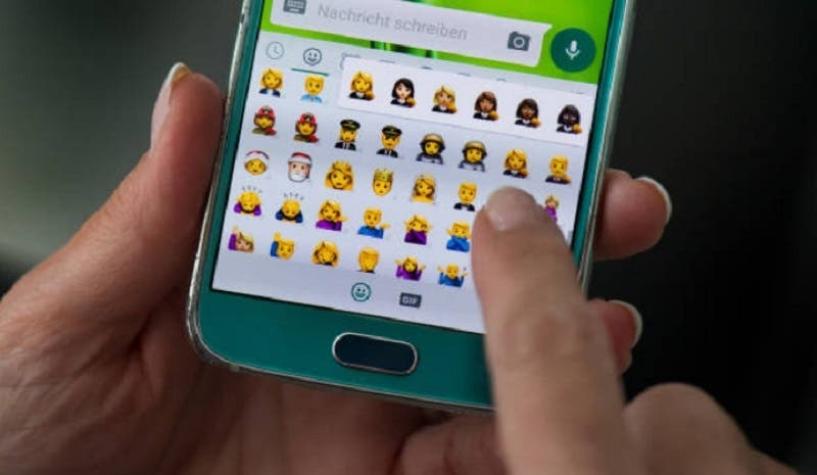 Gota de sangre, mate y flamenco: Así son los 230 nuevos emojis que llegaron a WhatsApp